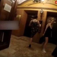 Sosyal medyada tepki yağan hareket!