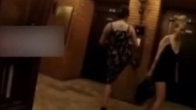 Sosyal medyada tepki yağan hareket!