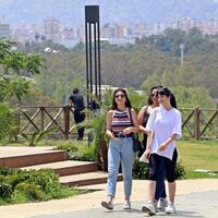 Akdeniz 40 dereceyi görecek! Mayısta temmuz sıcağı!