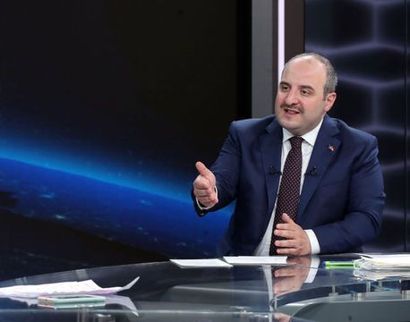 Bakan Varank: 12 milyar liralık yatırımı teşvik ettik