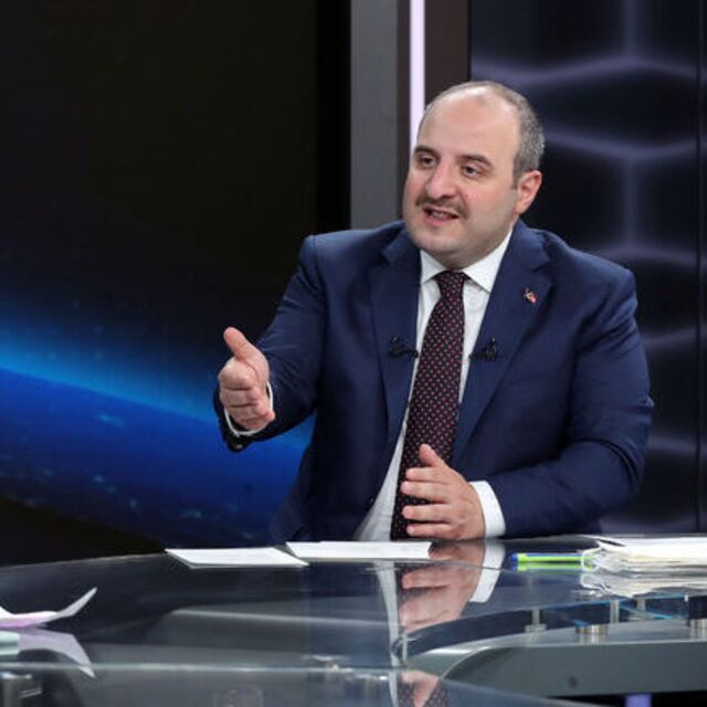 Bakan Varank: 12 milyar liralık yatırımı teşvik ettik