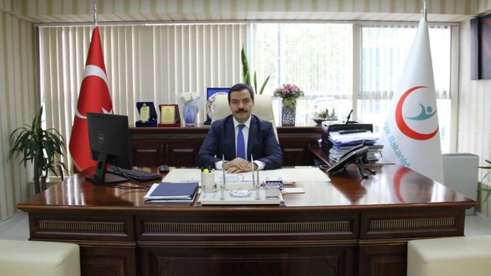 Koronavirüs çıkan 3 berber kapatıldı!