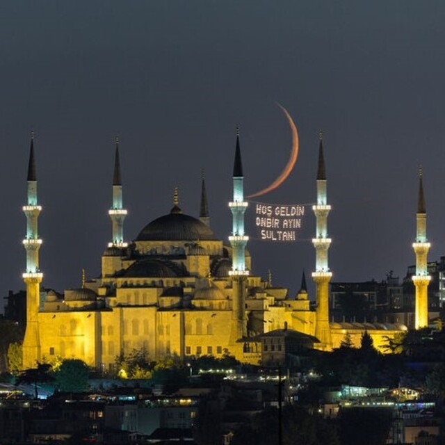 İftara ne kadar var?