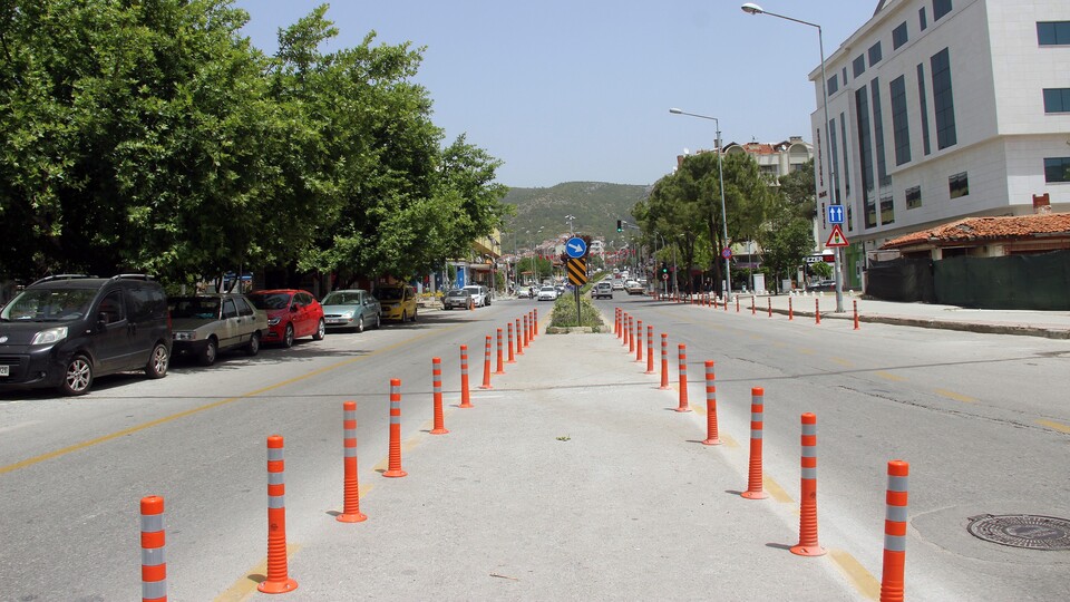 O ilde termometre çıldırdı!