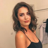 'Ne güzel kızlar var'