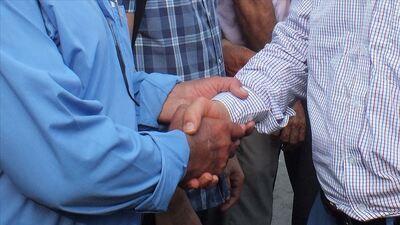 Siyasette online bayramlaşma dönemi