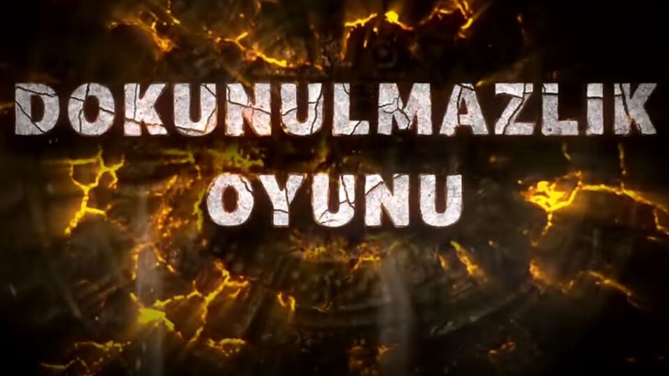 Survivor dokunulmazlık oyunu heyecanı