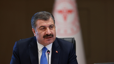 Koronavirüs salgınında can kaybı 4096'ya yükseldi