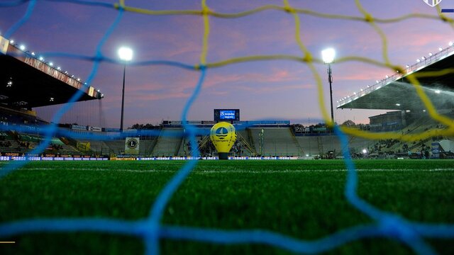 Parmalı 2 futbolcu karantinada