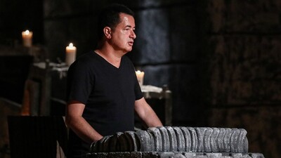 Survivor eleme adayı kim oldu?