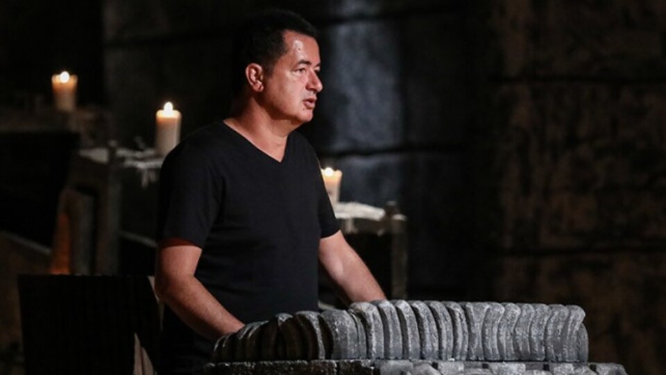 Survivor eleme adayı kim oldu?