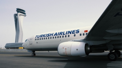 Türk Hava Yolları 19 Mayıs hatıra bileti!