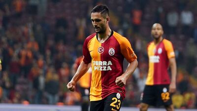 "Virüs belirtisi göstermedim, iyiyim"