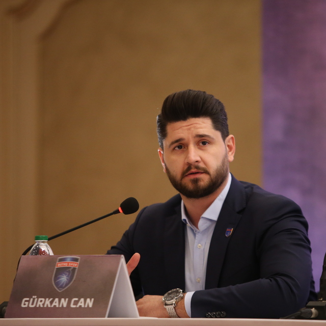 "Gelecek sene kolay olmayacak"