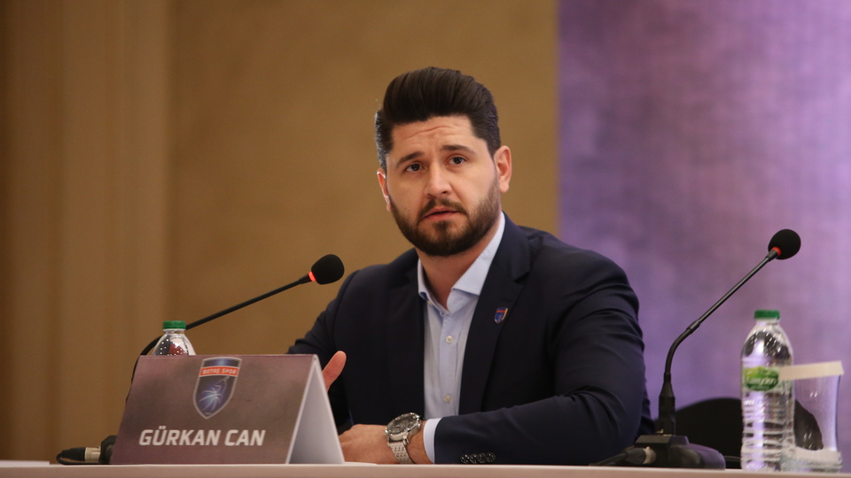 "Gelecek sene kolay olmayacak"