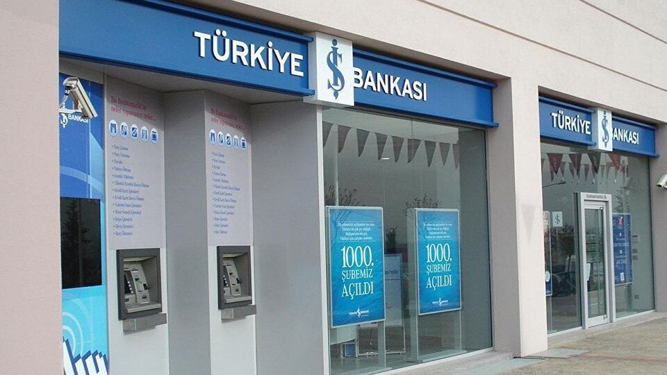 İşCep'te yeni uygulama