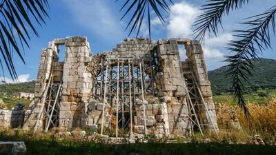 O binalar için acele kamulaştırma kararı