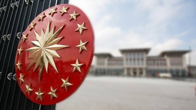 Büyükelçi atamaları Resmi Gazete'de