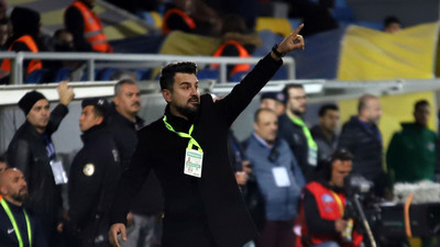 "Yakın yerlerde konaklamayacağız"