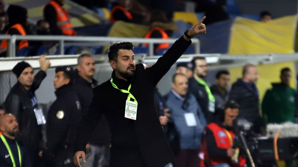 "Yakın yerlerde konaklamayacağız"