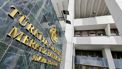 TCMB Meclisi Üyeliği kararnamesi Resmi Gazete'de