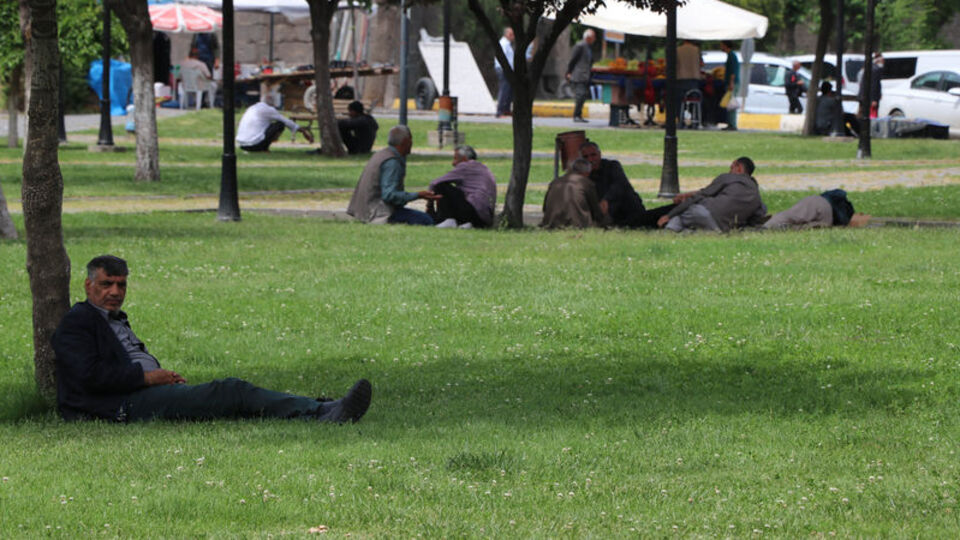 Meteoroloji uyardı! Normallerinin üzerinde