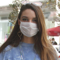 "Çatıda güneşleneceğim"