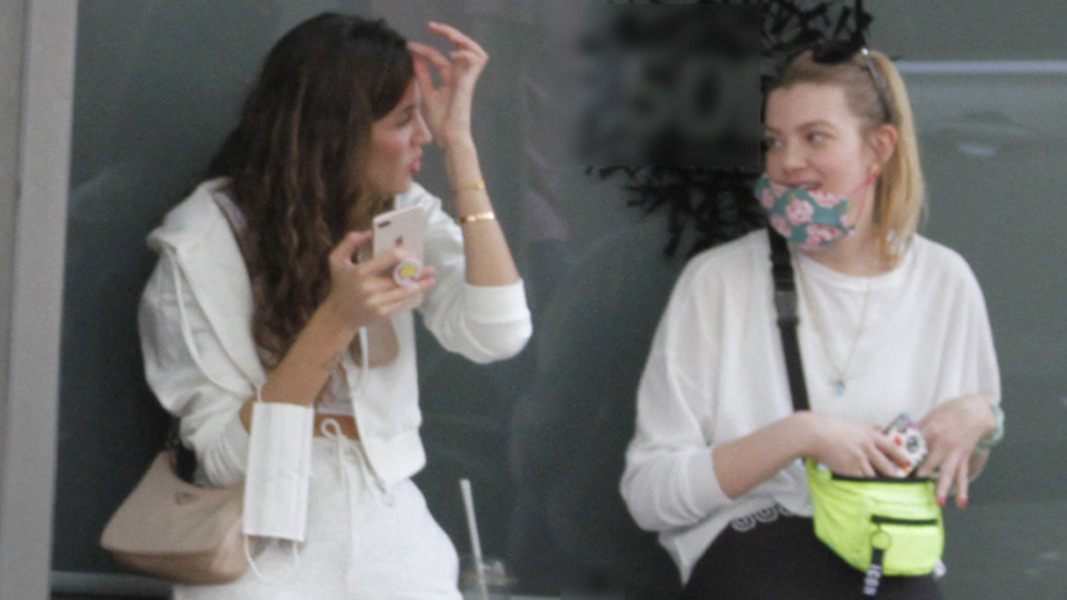 O kuralı hiçe saydılar