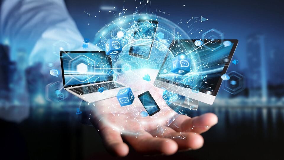 Kamu Bilişim Zirvesi 20 Mayıs'ta