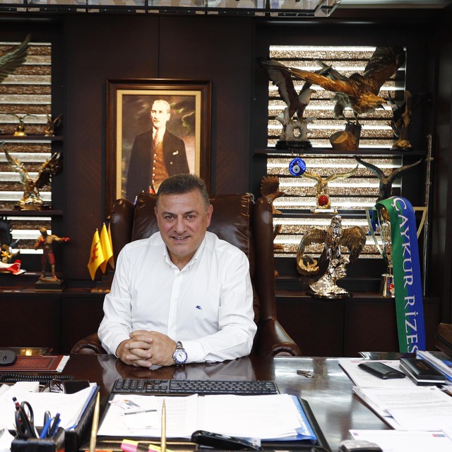 'Antrenmanlarda sosyal mesafeni koru demek gülünç'