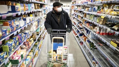 Süpermarketler mi? Restoranlar mı? Umumi tuvaletler mi? Hangisi ne kadar riskli?