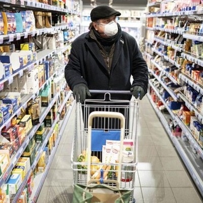 Süpermarketler mi? Restoranlar mı? Umumi tuvaletler mi? Hangisi ne kadar riskli?