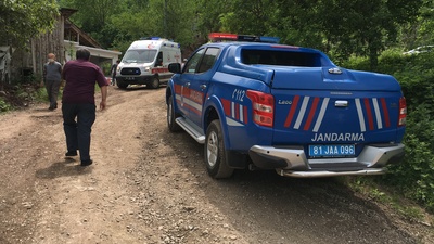 Arazi anlaşmazlığında korkunç cinayet!