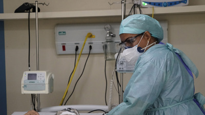 Aşı ve ilaçlar için ortak havuz önerisi!