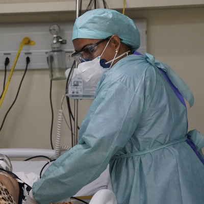 Aşı ve ilaçlar için ortak havuz önerisi!