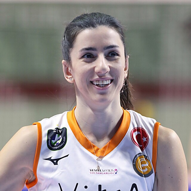 Eczacıbaşı VitrA, Merve Dalbeler ile yollarını ayırdı