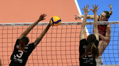 THY'de iç transfer çalışmaları