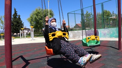 65 yaş üstü vatandaşların 6 saatlik sokağa çıkma süresi sona erdi