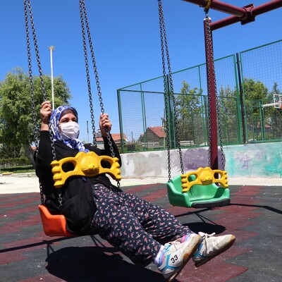 65 yaş üstü vatandaşların 6 saatlik sokağa çıkma süresi sona erdi