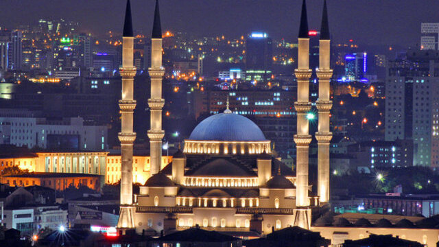 17 Mayıs Ramazan İftar saatleri 2020