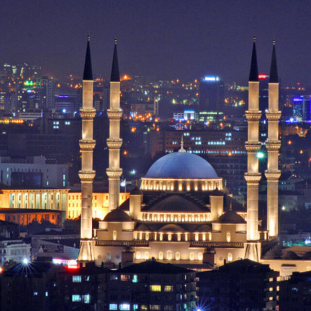17 Mayıs Ramazan İftar saatleri 2020