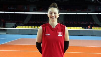 Fatma Yıldırım, Eczacıbaşı VitrA'da