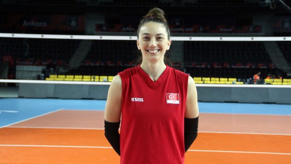 Fatma Yıldırım, Eczacıbaşı VitrA'da