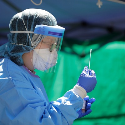 Koronavirüsten can kaybı 4140'a yükseldi