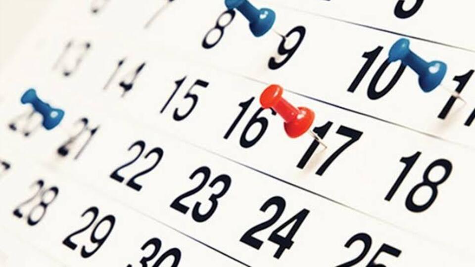 Yarın (18 Mayıs) PTT, bankalar ve kargolar açık mı?