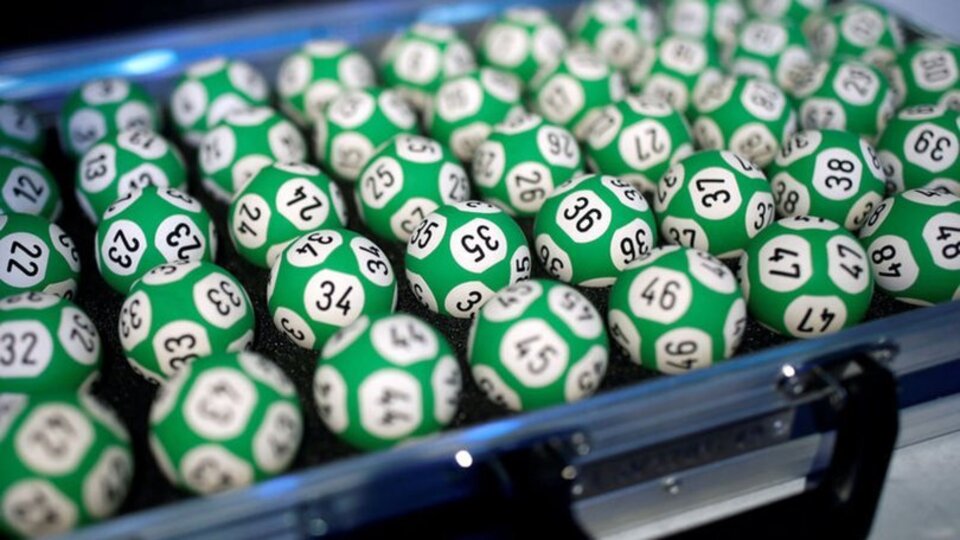 MPİ 17 Mayıs Süper Piyango sonuçları