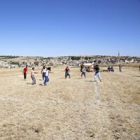 Set sular altında kaldı