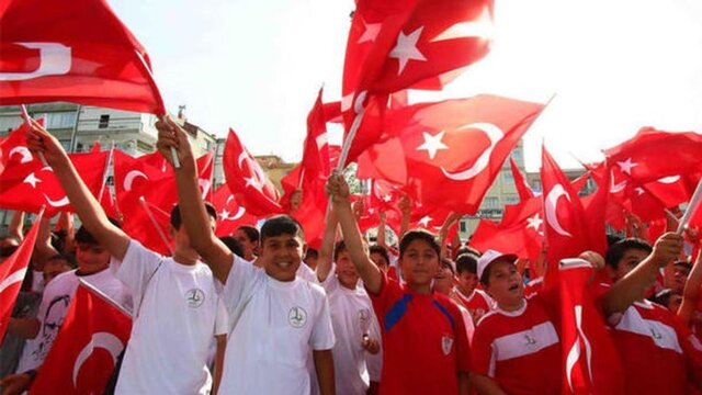 En güzel anlamlı 19 Mayıs şiirleri