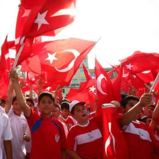 En güzel anlamlı 19 Mayıs şiirleri