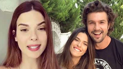 'Neden çocuk yapmıyorsunuz?' sorularına isyan etti